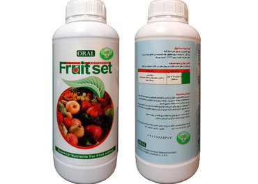 کود فروت ست چیست و چه مزایایی دارد؟