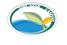 سبزآذرکاسپین