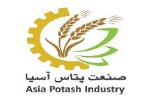 صنعت پتاس آسیا