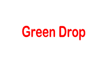 گرین دراپ
