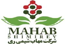 مهاب شیمی ری 