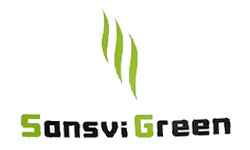 سانسوی گرین