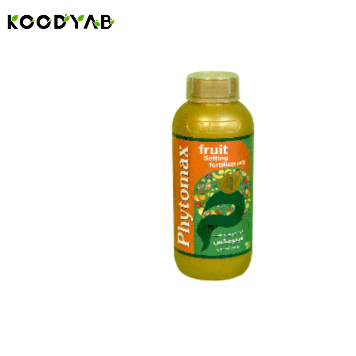 کود فروت ست فیتومکس