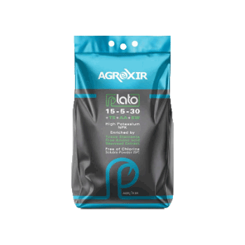 کود 30 5 15 با ریز مغذی اسیدآمینه جلبک دریایی پلاتو