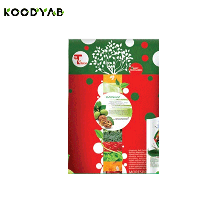 کود گردو تتاکو