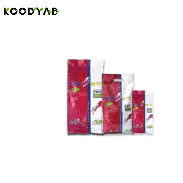 کود 20  20 20 آواگرو