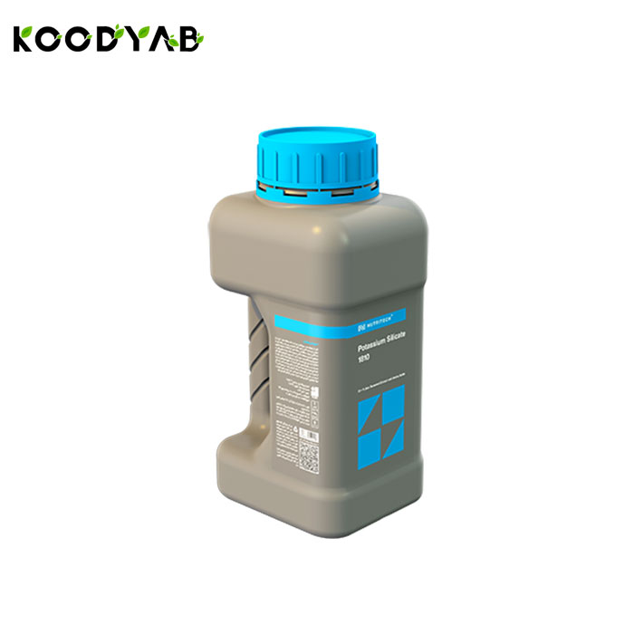 کود سیلیکات پتاسیم بازرگان کالا