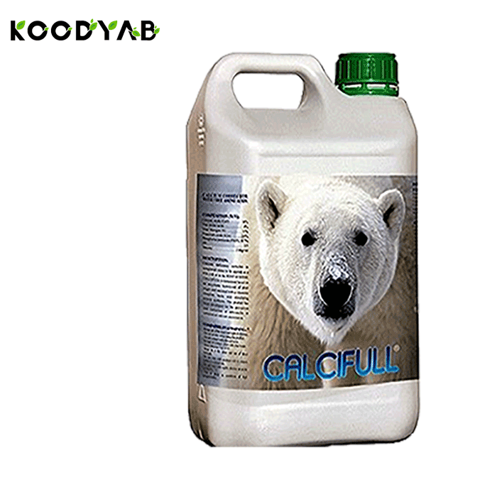 کود کلسی فول اگری نوا