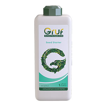 کود آمینو بذرمال گروف