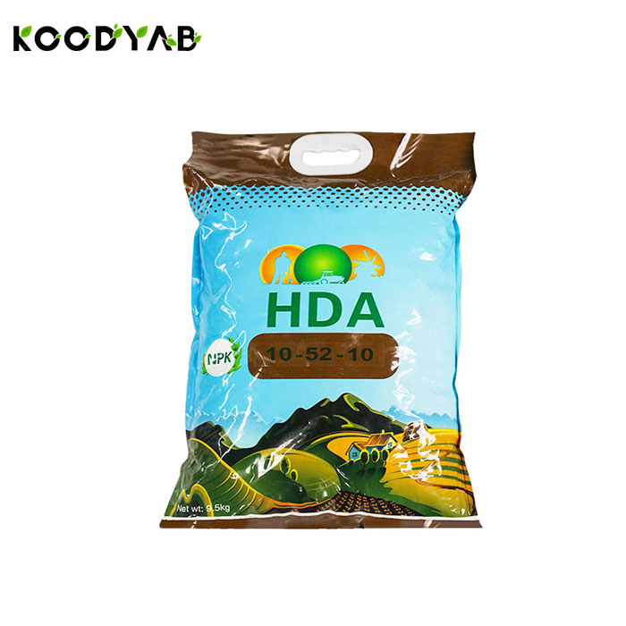 کود 10 52 10 تاپ یوزینگ