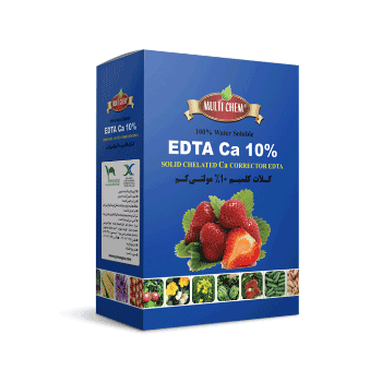 کود کلسیم 10مولتی کم