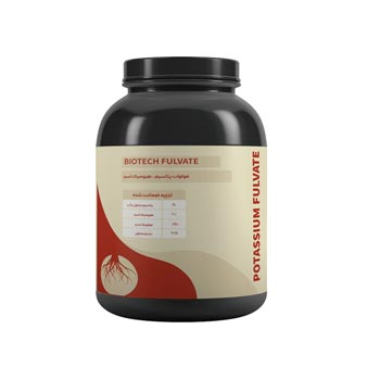 کود فولوات پتاسیم کابالرو 