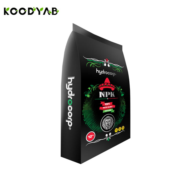 کود 20 20 20 هیدروکورپ