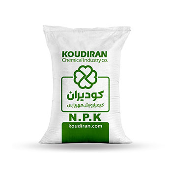 کود ماکرو 3 5 7 گرانوله کودیران