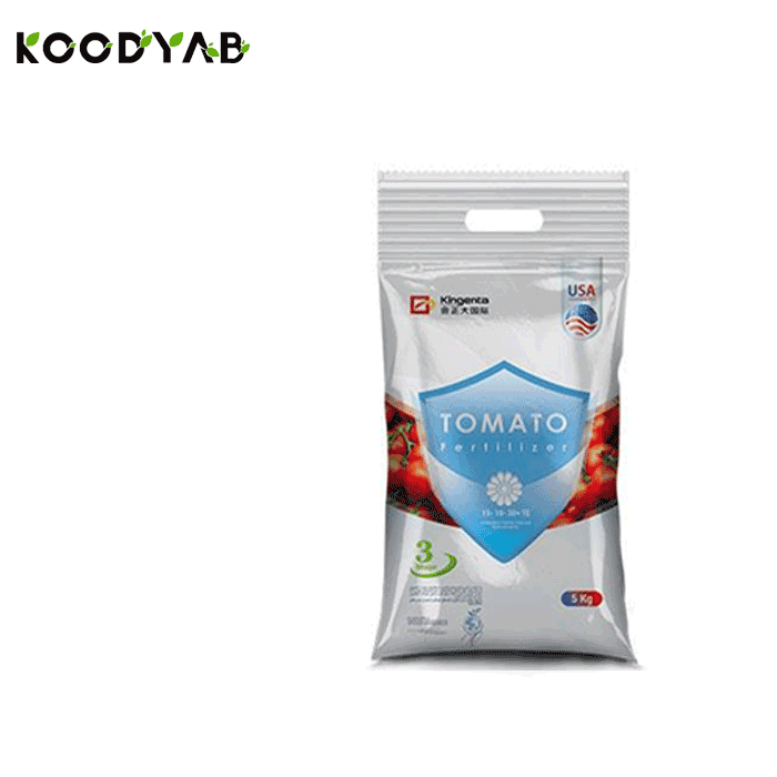 کود 30 10 15 کینجنتا