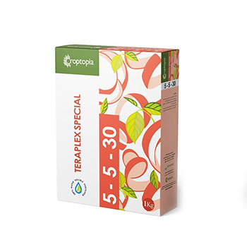 کود تراپلکس ویژه 30 5 5 راپتوپیا