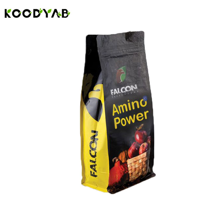 کود آمینو پاور فالکون