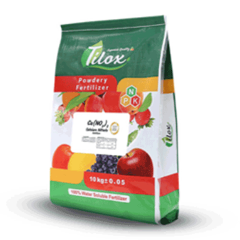 کود نیترات کلسیم تیلوکس