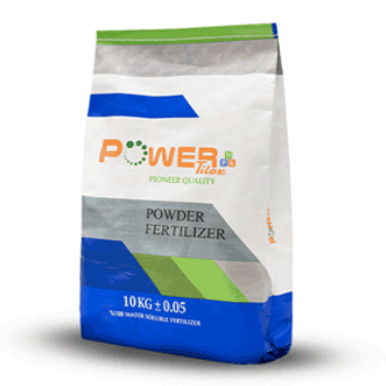 کود پاور سولفات روی تیلوکس