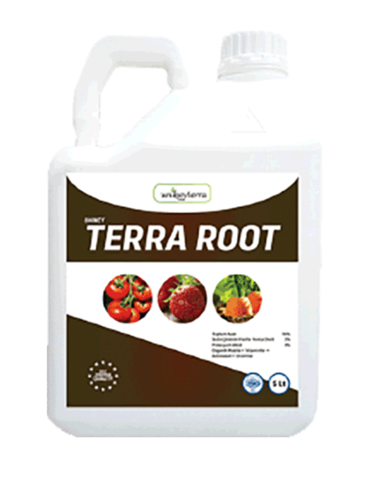 کود ترا روت یونی کی ترا