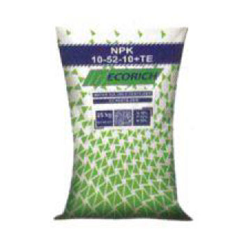 کود 10 52 10 اکوریچ