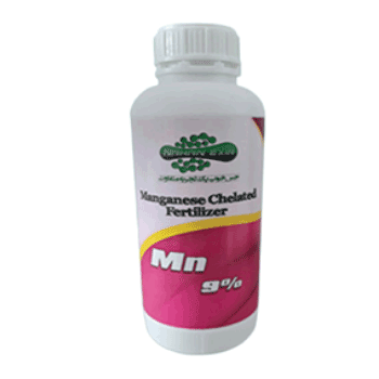 کود کلات منگنز 9 نهان اکسیر