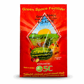 کود  16 22 11 جی اس سی