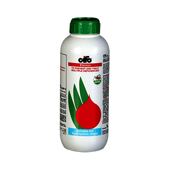 کود المین سیفو