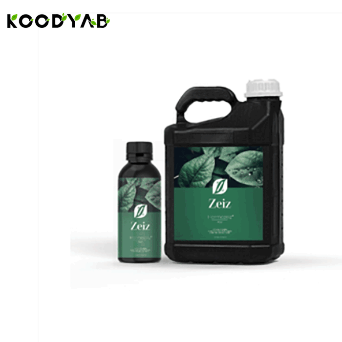 کود مایع هورمو زایز