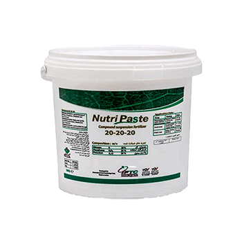 کود نوتری پیست آی اف تی سی