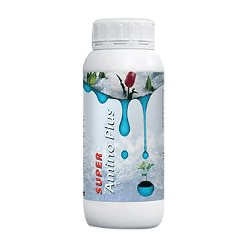 کود آمینوپلاس دان نهال