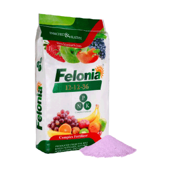 کود 36 12 12 فلونیا