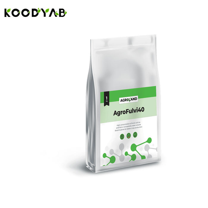 کود آگروفولوی40 آگرولند