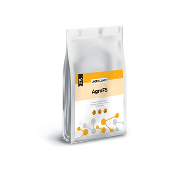 کود آگرواف‌اس آگرولند