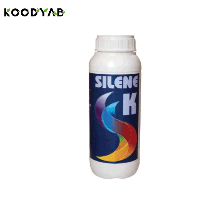 کود سیلیس پتاس گما نیچر   