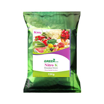 کود نیترات پتاسیم رابو