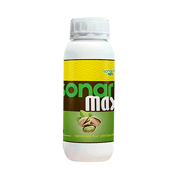 کود پسته سونار آگرو