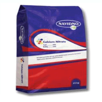 کود نیترات کلسیم نوید نو