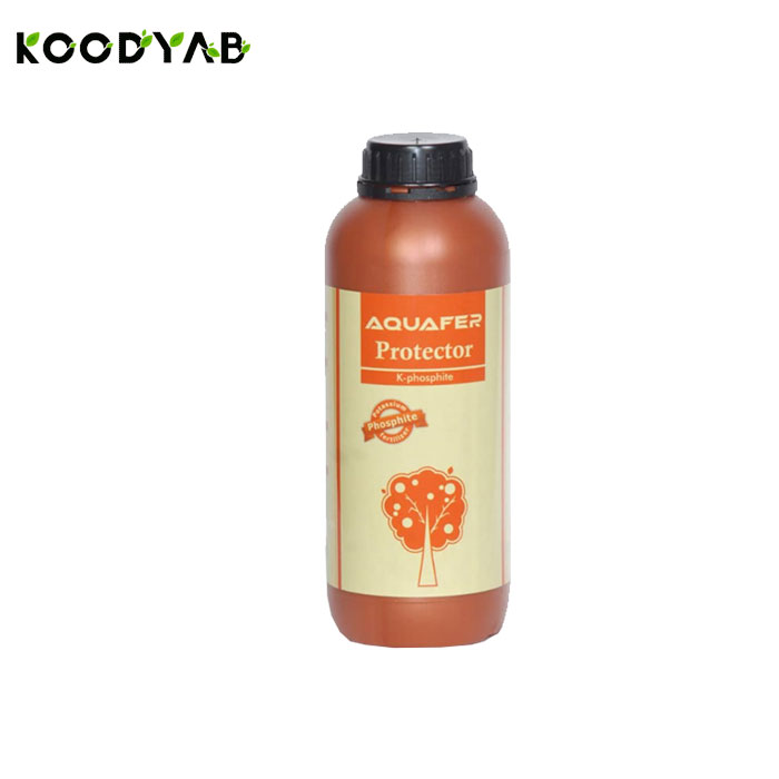 کود پروتکتور آکوافر