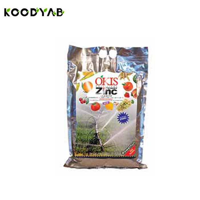 کود پاور زینک اکیس