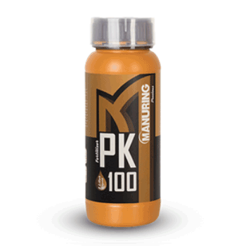 کود منورینگ فسفر پتاس 100 تیلوکس