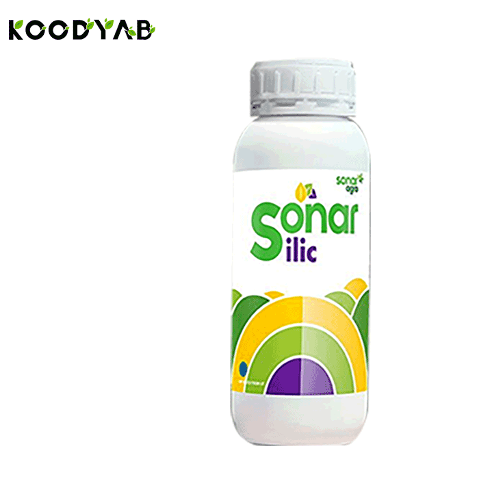 کود سیلیسیم سونار آگرو