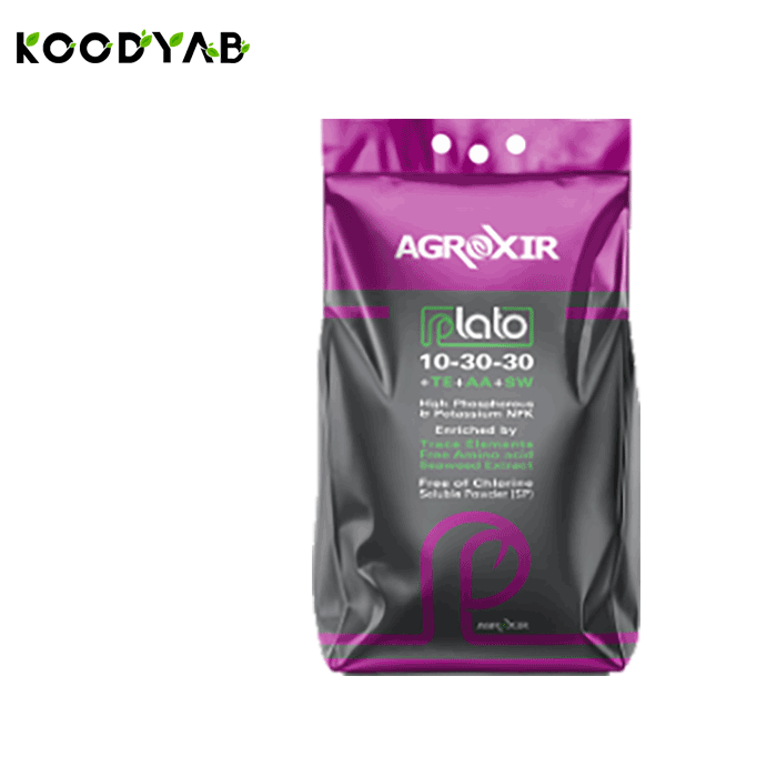 کود 30 30 10 پلاتو