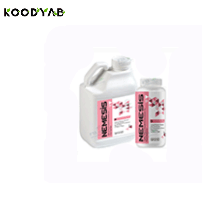 کود بر نمسیس