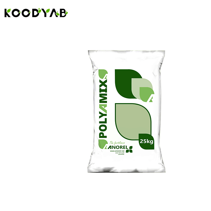 کود30 5 15 آنورل 