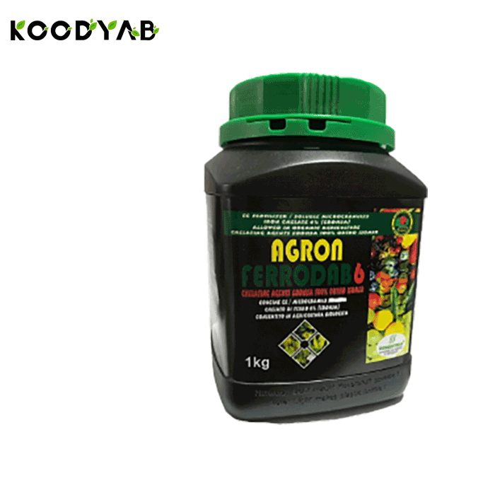 کود اگرون فروداب6 روناس