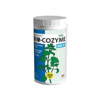 کود آهن گرومور