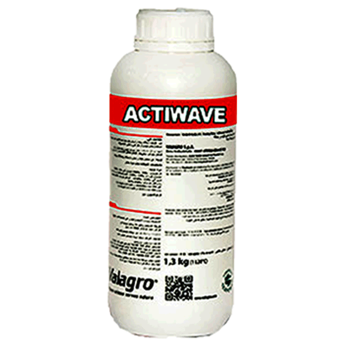 کود اکتیویو والگرو