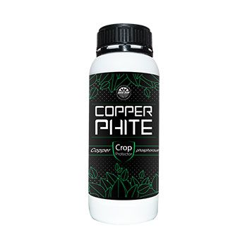 کود کوپرفیت بارافشان