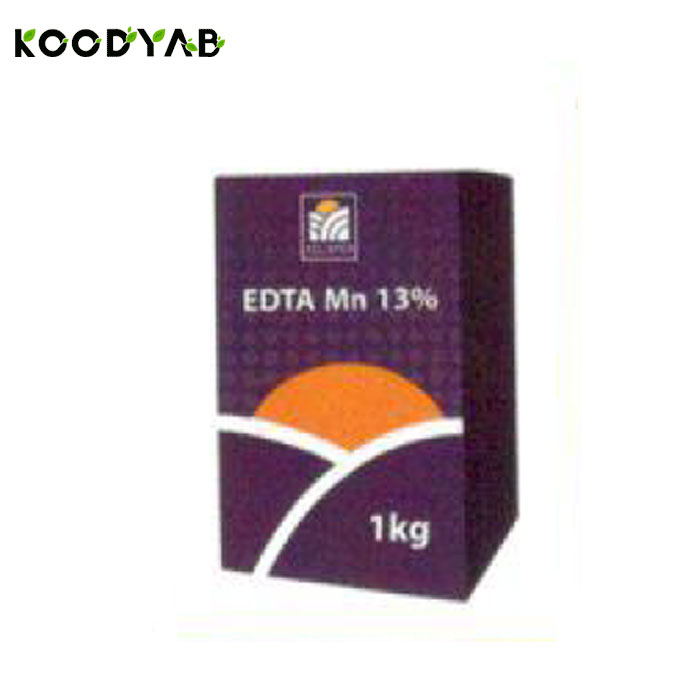 کود کلات منگنز فلیکسپر